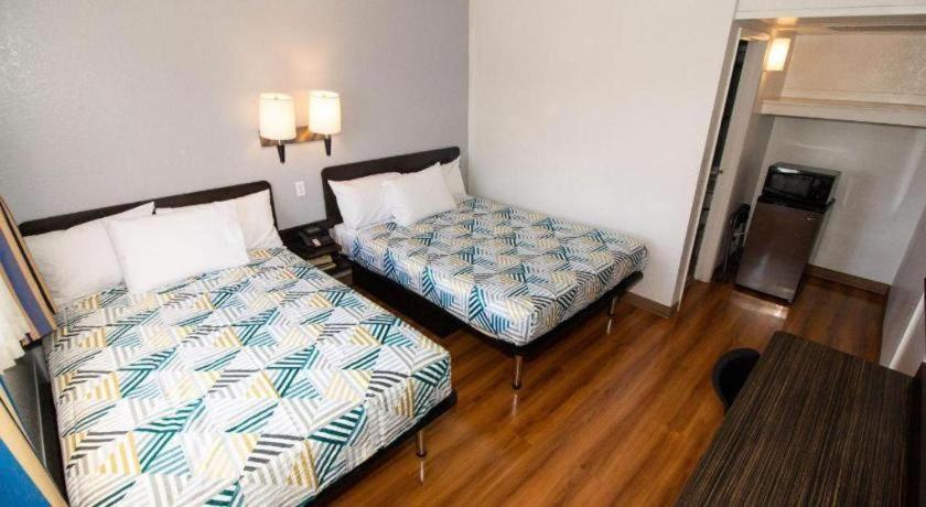 Fairbridge Inn Moscow Bagian luar foto